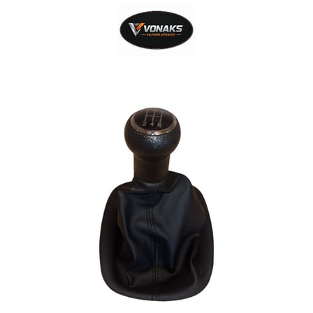 VW Passat B5 97-00 B5.5 01-05 5 İleri Vites Topuzu 3B0711113AG