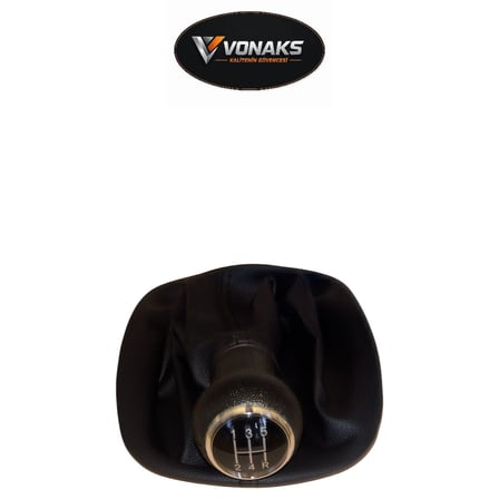VW Passat B5 97-00 B5.5 01-05 5 İleri Vites Topuzu 3B0711113AG