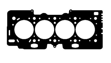 Psa Silindir Kapak Contası P106 Gti-Saxo Vts Tu5j4 (1,6 16v) (1,77mm) (78,50mm) (0,40 Farklı) / (415069p - Corteco 83415069