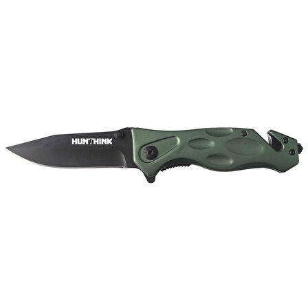 Hunthink Avcı Çakısı Kamp Çakısı 20.9cm 141gr HNT10 205789