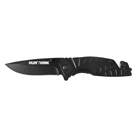 Hunthink Avcı Çakısı Kamp Çakısı 20cm 139gr HNT12 205793