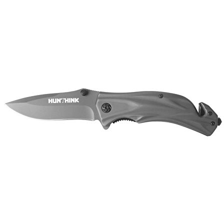 Hunthink Avcı Çakısı Kamp Çakısı 21cm 145gr HNT15 205796