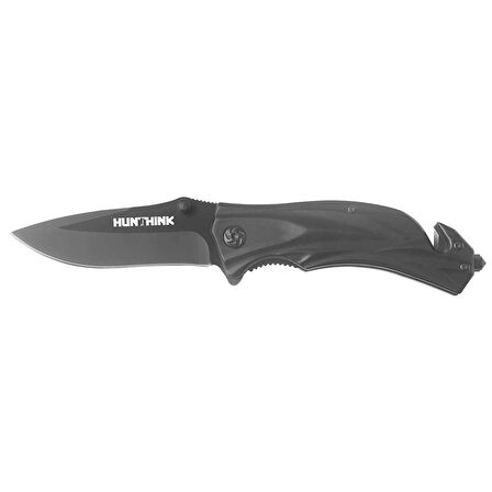 Hunthink Avcı Çakısı Kamp Çakısı 21cm 144gr HNT16 205797