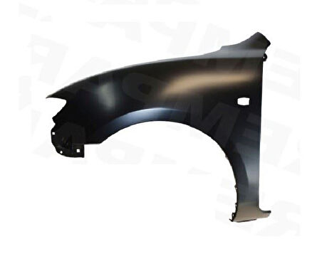 Mazda Camurluk On Sol Sedan Delikli 3 03> - Vortex V2105430