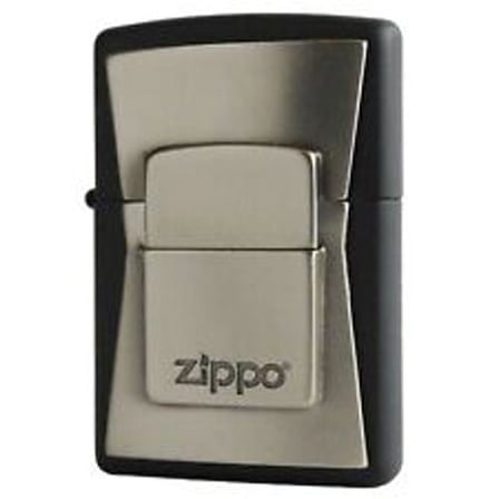 Zippo Çakmak 250 Zippo Lighter Emblem MM 2002653