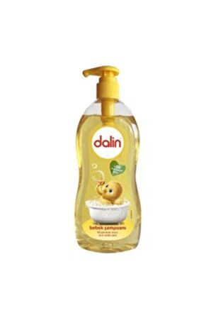 DalinŞAMPUAN 700 ML 2* ADET