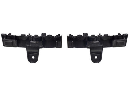 Renault On Tampon Braketi Set Captur II 20> - Phira 65032024