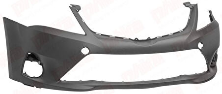 Toyota Tampon On Astarsız Toyota Avensis 2012-> - Phira Av-12201