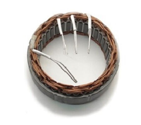 Unıversal Statör 14v/120a Tümosan (619 205 54-619 205 75) - Lucas-Uıt304