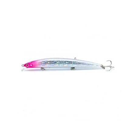 Fujin Volt VL125S 14gr 12.5cm Slow Sinking Maket Balık 030