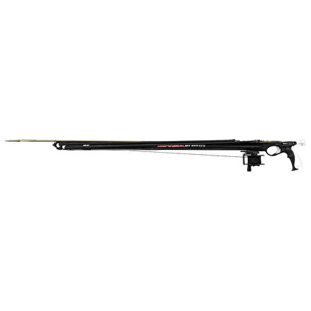 Apnea MT Serisi Whaler Açık Kafa Zıpkın Tüfeği 75 Cm