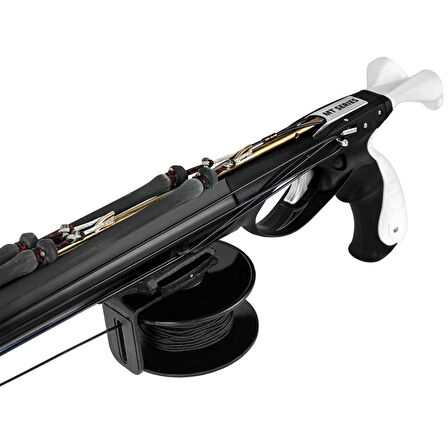 Apnea MT Serisi Whaler Açık Kafa Zıpkın Tüfeği 75 Cm