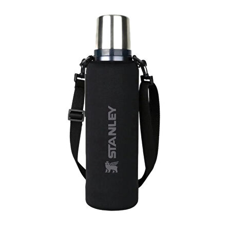 Stanley Neopren Termos Kılıfı ve Omuz Askısı 1.4 Lt Klasik