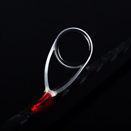 Ryobi Kurume Slow Jigging 198cm 100-250gr Olta Kamışı