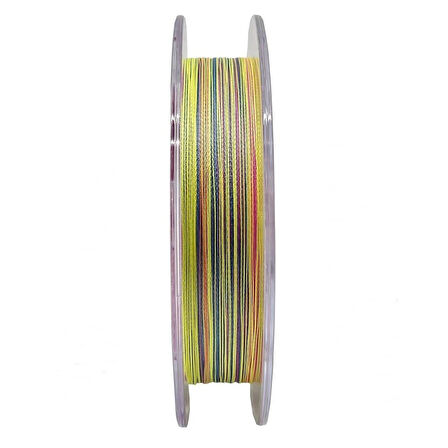 Kendo Classic 4x 300mt Multicolor Örgü İp 0,16 mm