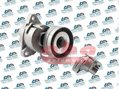 Opel Alternator Gergi Rulmanı (kutuklu)astra F G H Vectra A B Corsa B Combo Zafıra 1,4 1,6i 1,8i 2,0i 16 - Aba 25305009