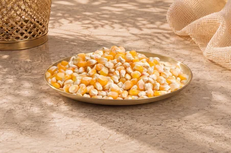 MISIR POPCORN