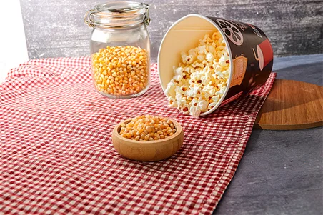 MISIR POPCORN