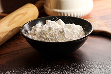 Pudra Şekeri 250 Gr.