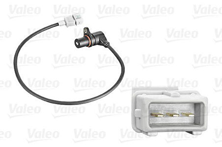 Vag Krank MILI Devir Sensoru 1.6 1.8 1.8t Passat 96>00 A80 A4 A6 93>95 - Valeo 254161
