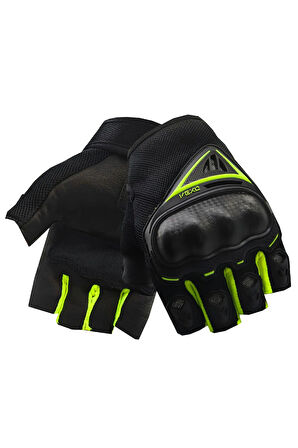 VEXO SANTA 2 ELDİVEN NEON SARI