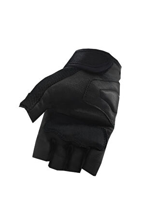 VEXO SANTA 2 ELDİVEN SİYAH