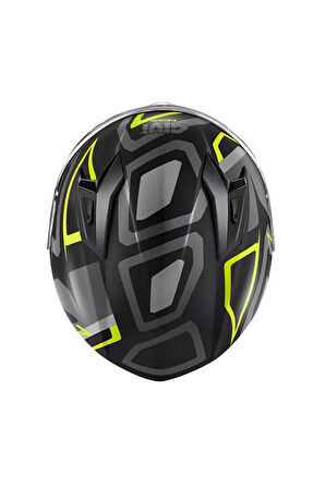 50.7 PROTON MAT TITANIUM-SARI KASK
