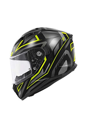 50.7 PROTON MAT TITANIUM-SARI KASK