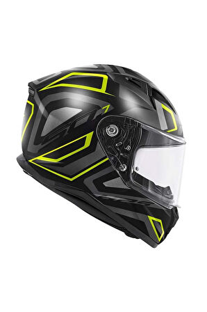 50.7 PROTON MAT TITANIUM-SARI KASK