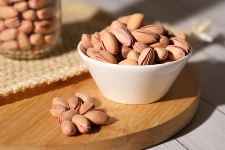 SİİRT FISTIĞI 1 KG