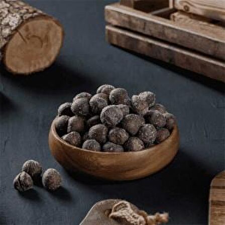 Fındık Kabuklu Tuzlu 750 Gr.