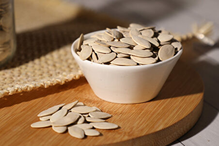 KABAK ÇEKİRDEĞİ NEVŞEHİR