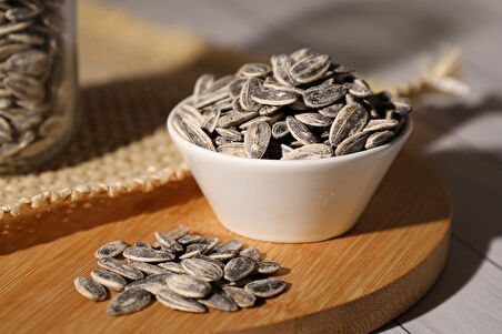 AYÇEKİRDEĞİ DAKOTA 750 Gr.