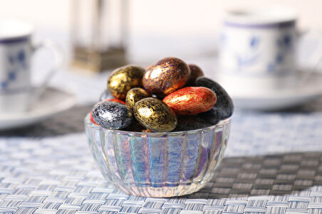 Ekstra Lüks Badem Draje 500 Gr.