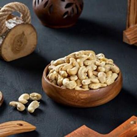 Kaju Çiğ 750 Gr.