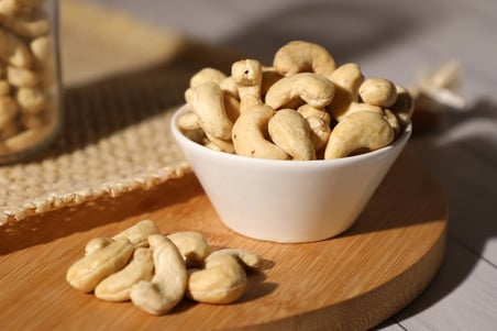 KAJU ÇİĞ 1 KG