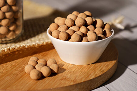 LEBLEBİ ÇITIR DUBLE 750 Gr.