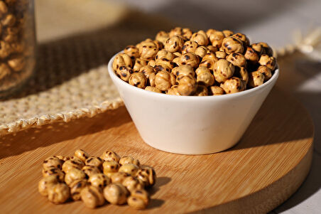 LEBLEBİ SARI DUBLE 750 Gr.