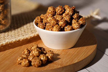 SUSAMLI ÇITIR DUBLE