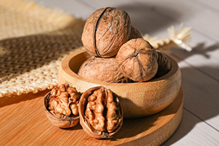 CEVİZ KABUKLU 1 Kg.