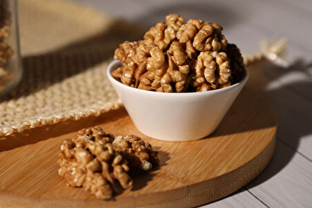 CEVİZ İÇİ ÖZEL 1 Kg.