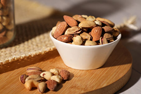 KOKTEYL EKSTRA LÜKS 1 KG