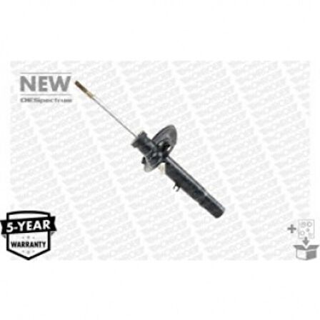 Psa On Amortısor Sol P2008 13> Tasıyıca Giren Yer: 47mm - Monroe 742207sp