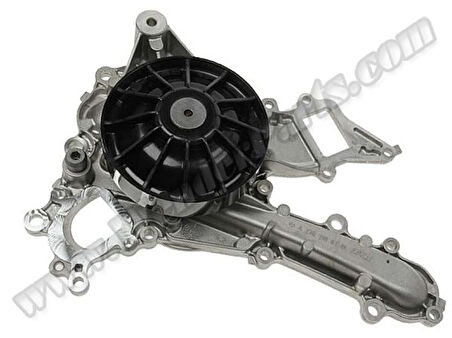 Mercedes Devirdaım Pompası (m276) W204 11>14 W212 09>15 W221 05>13 W222 13> W166 11>15 - Wenderparts Ma2762001301