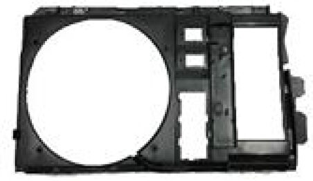 Psa Fan Davlumbazı 406 Ew10 Ew12 Ew7 - Luvı 0020.1308.t7