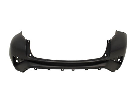 Toyota Arka Tampon Ust Chr 16> - Eurostamp 161.26.9600