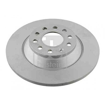 Vw Fren Diski Arka - Ddf1307 / Df4434 (adet Fiyat) - Febi 26657