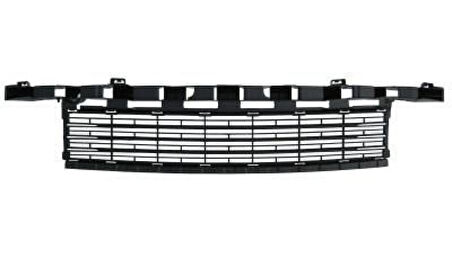 Renault On Tampon Orta İzgara Fluence 10> - Vortex V2909785