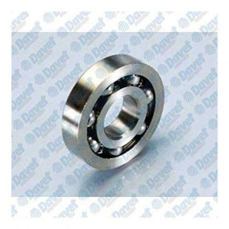 Renault Eski Kamalı MIL On Rulmanı R21 Concorde - Snr Rnu10552s01