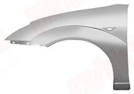 Ford On Camurluk Sol Sinyal Delikli Sac Focus I 98>05 - Oran 455011